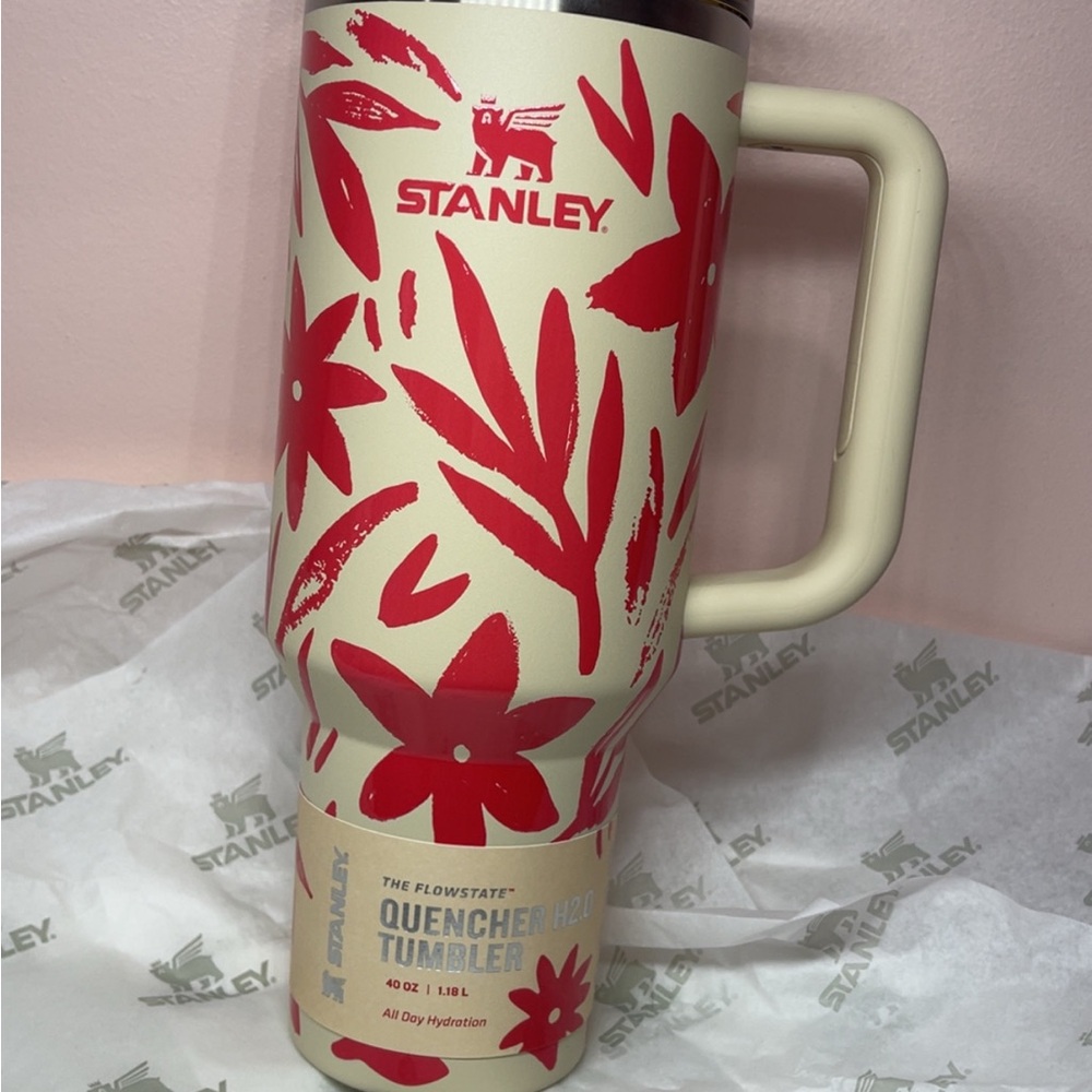 Stanley 2025 Mother's Day Exclusive 40oz Tumbler